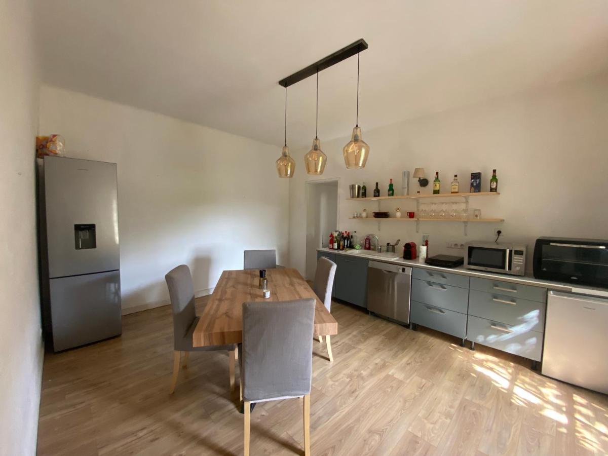 Avec Petit Jardin Apartamento *